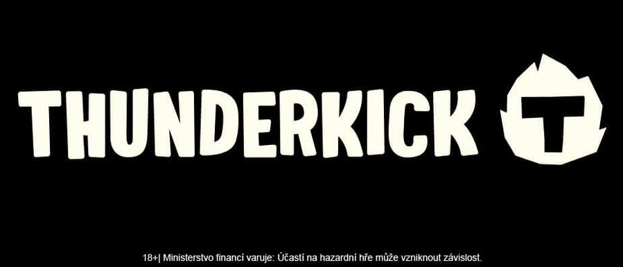 Recenze švédského výrobce Thunderkick