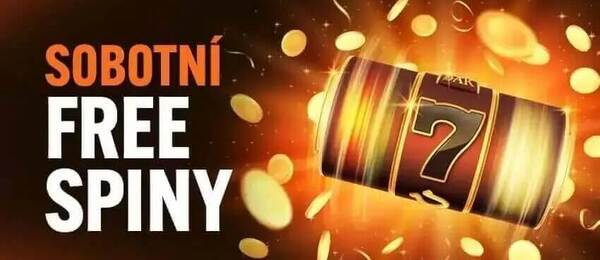 Free spiny dnes sobota