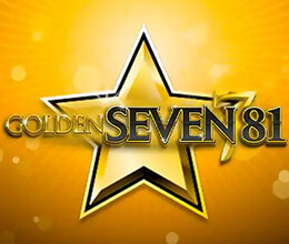 Automat Golden Seven 81