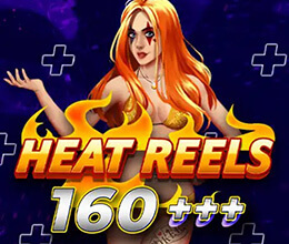 Automat Heat Reels 160+++