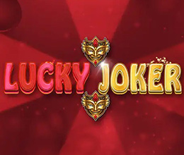 Automat Lucky Joker