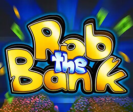Automat Rob the Bank