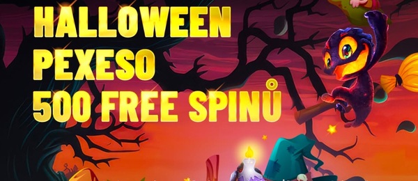 Apollo Halloweenské Pexeso