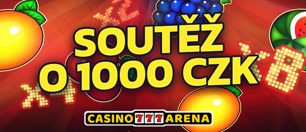 Soutěž o 1 000 Kč na Instagramu