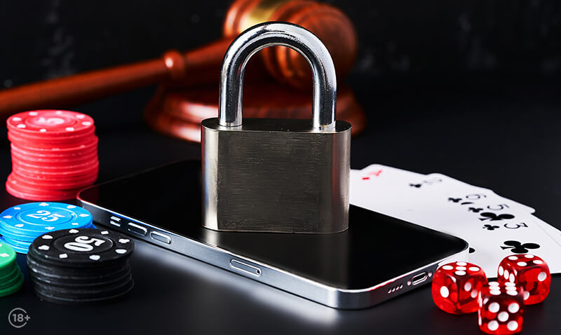 Rušení dlouhodobě neaktivních hráčských účtů v&nbsp;českých online casinech