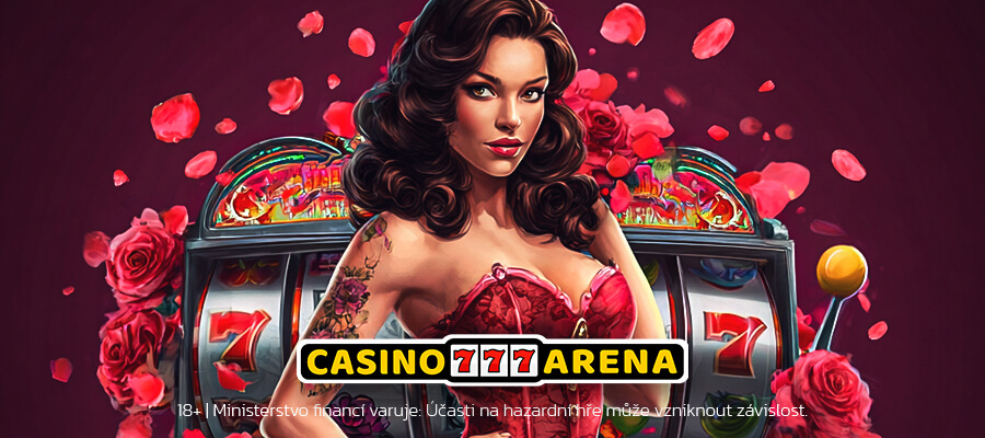 Jaké jsou letošní nejzajímavější valentýnské casino bonusy?