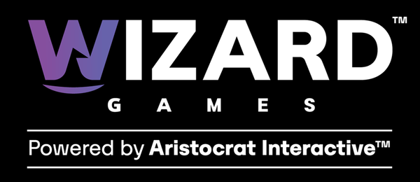 Wizard Games je progresivní výrobce casino her a online hracích automatů