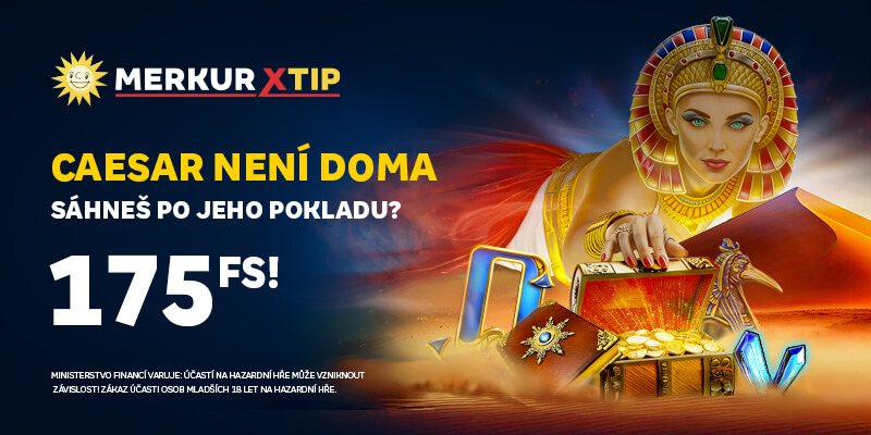 Zapojte se do promo akce Hra dne a&nbsp;získejte 25 free spinů denně