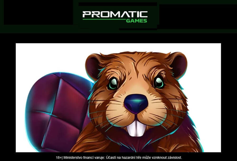 Recenze Promatic Games – výrobce automatů z&nbsp;Polska