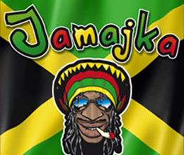 Hrací automat Jamajka