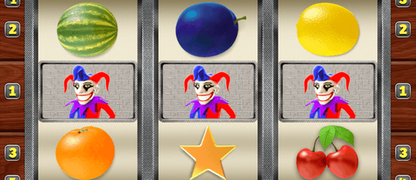 Hrací automat Joker in Prison od Vsaď a hrej v online casinu Tipsport Vegas