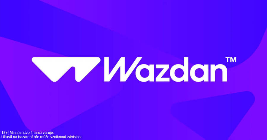Recenze výrobce Wazdan + info, kde si zahrát jeho automaty