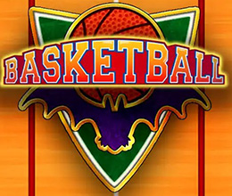 Hrací automat Basketball Hrací automat Basketball