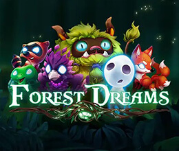 Hrací automat Forest Dreams Hrací automat Forest Dreams