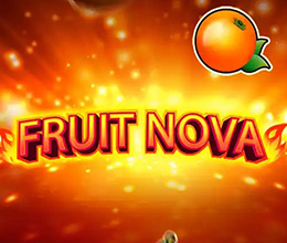 Hrací automat Fruit Nova Hrací automat Fruit Nova