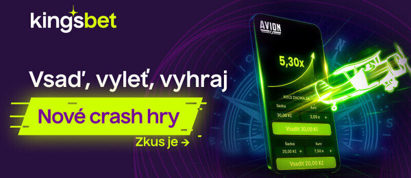 Crash hry v českých online casinech – přehled crash games