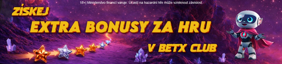 BetX Club