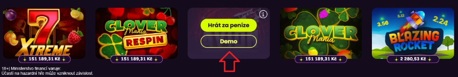 Takto spustíte Evona demo v Kingsbet casinu Takto spustíte Evona demo v Kingsbet casinu