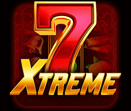 Hrací automat 7 Extreme Hrací automat 7 Extreme