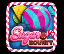 Hrací automat Sugar Bounty Hrací automat Sugar Bounty
