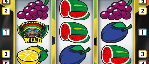 Zahrajte si výherní automat Jamajka od Vsaď a hrej