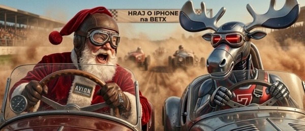 Zaleťte si pro nový iPhone s crash hrami u BetX