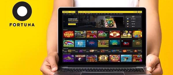 Fortuna – nejčastější dotazy hráčů