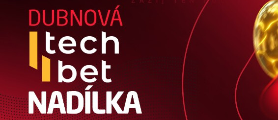 Zapojte se do Velikonočního lovu u SYNOT TIPu