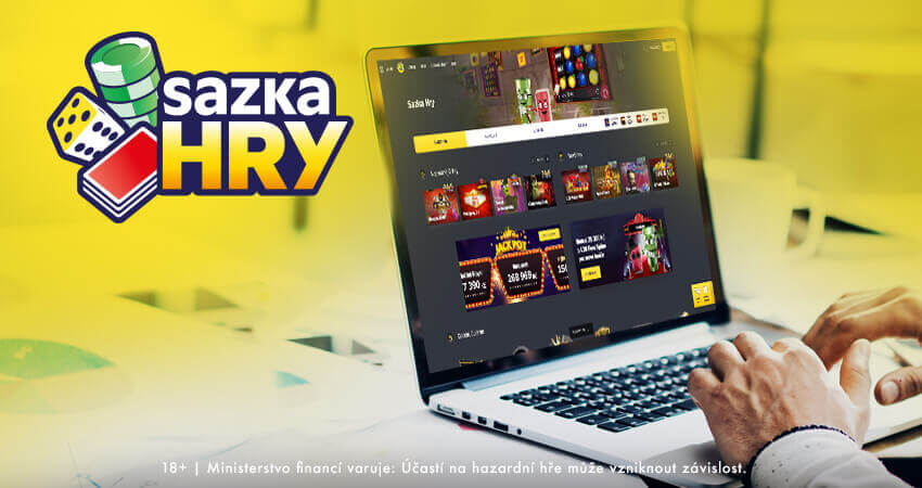 Sazka Hry – FAQ