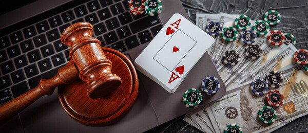 GDPR a ochrana dat u online casin v ČR