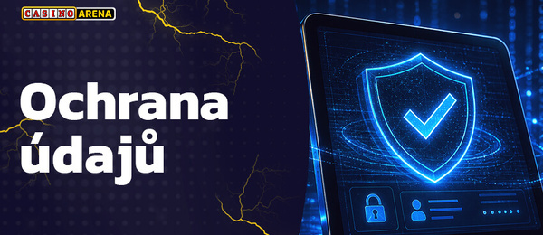 GDPR a ochrana dat u online casin v ČR