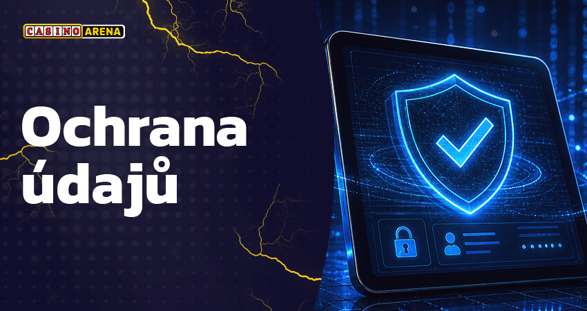 GDPR a&nbsp;ochrana dat u&nbsp;online casin v&nbsp;ČR