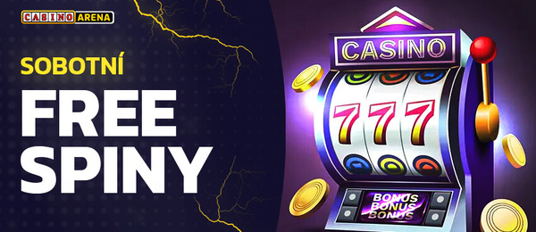 Free spiny DNES: sobota 18. dubna 2026