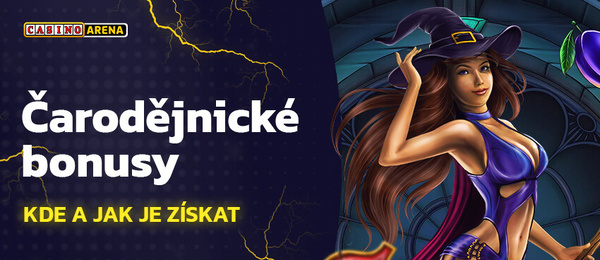 Zapojte se do akcí na den Pálení čarodějnic