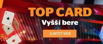 Top Card