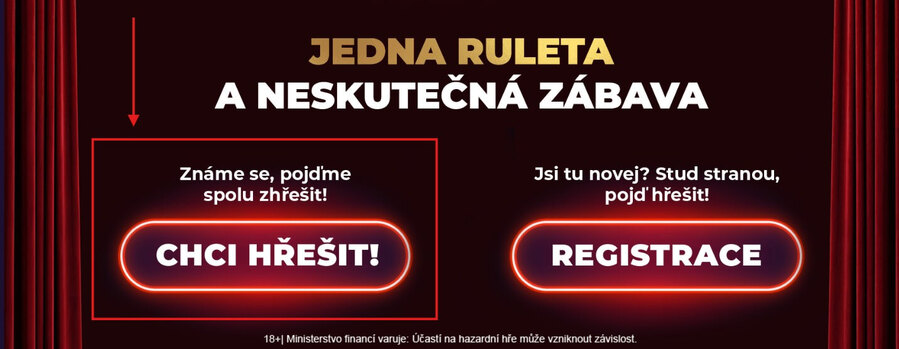Krok 2 erotická ruleta