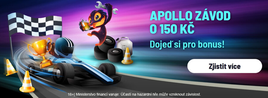Apollo Formule
