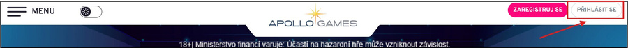 Online casino Apollo Games