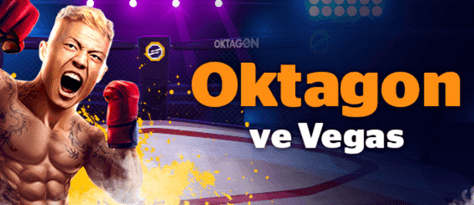 Oktagon ve Vegas v online casinu Tipsport