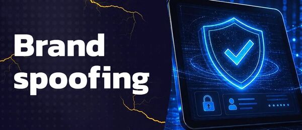 Brand Spoofing – co to je a jak se bránit?