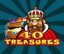 40 Treasures