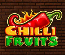 Chilli Fruits