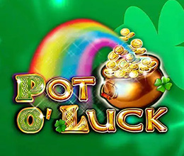 Pot OLuck