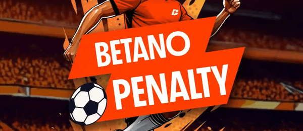 Betano Penalty