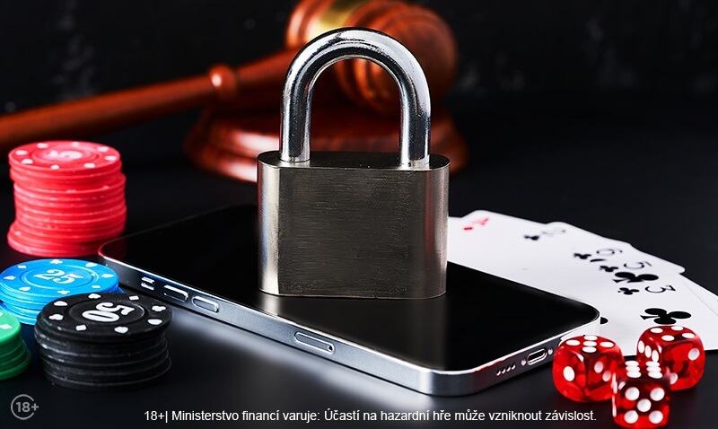 Co je SSL certifikát v&nbsp;online casinech