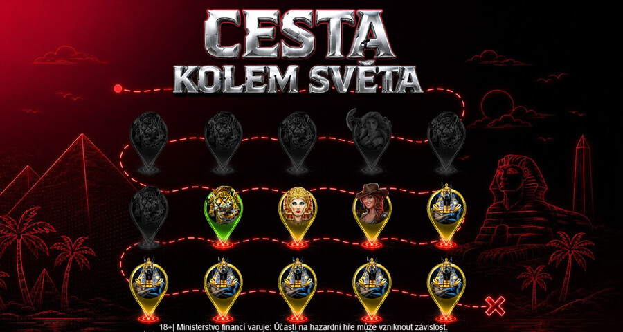 SYNOT TIP bonusový kalendář