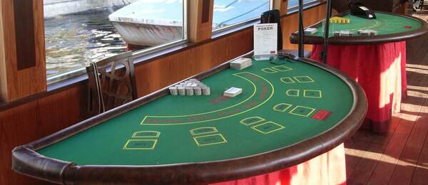 Mobilní casino si můžete objednat kamkoliv