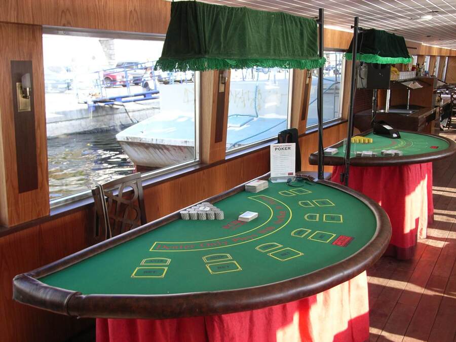 Mobilní casino