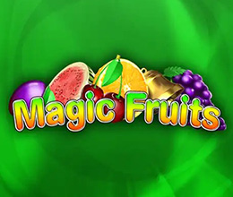 Magic Fruits Magic Fruits