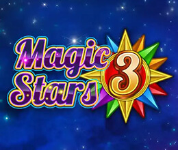 Magic Stars 3 Magic Stars 3